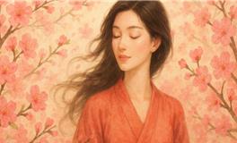 花园测试：你在异性眼中的独特“桃花气息”