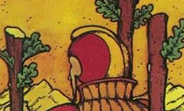 爱莎公主巨蟹座一周塔罗运势（2.9-2.15）