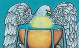 爱莎公主射手座一周塔罗运势（2.9-2.15）