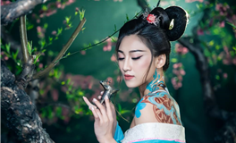 蓝蓝占星巨蟹座一周运势（2.9-2.15）