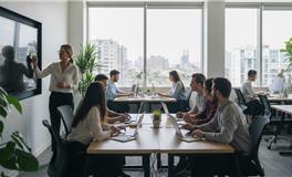 职场心测：小心！你正悄悄成为哪种“隐形雷队友”？