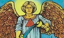 爱莎公主2026年天秤座塔罗运势