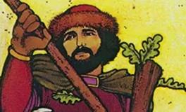 爱莎公主双子座一周塔罗运势（2.23-3.1）