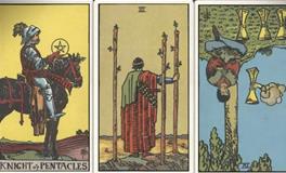 神叨酱双子座2026年3月塔罗运势