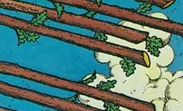 爱莎公主双子座一周塔罗运势（3.9-3.15）