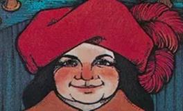 爱莎公主天蝎座一周塔罗运势（3.9-3.15）