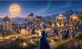 你的「吸引力磁场」有多强？解锁高能量人际的底层密码