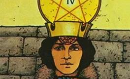 爱莎公主射手座一周塔罗运势（3.16-3.22）