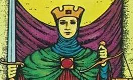 爱莎公主天秤座一周塔罗运势（3.23-3.29）