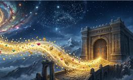 你的「暴富体质」是什么？近期哪种财运正悄悄敲你家门？