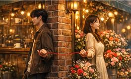 人海茫茫，你的「命中注定」在哪个街巷邂逅？