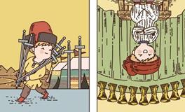 Pandora占星小巫双子座一周塔罗运势（3.30-4.5）