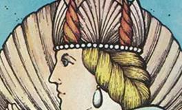 爱莎公主双鱼座2026年4月塔罗运势