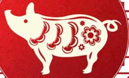 董易林生肖猪2026年4月运势