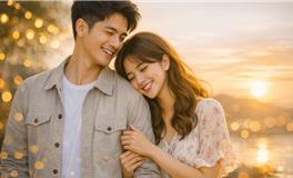 灵魂伴侣测试：你在感情中，是哪种依恋模式？