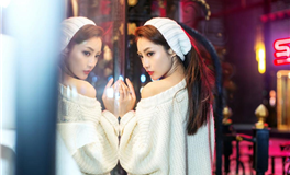 天生自带高光！这几大星座女，素颜也能惊艳时光