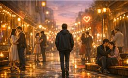 为什么你总单身？潜意识的‘脱单障碍’，可能藏在这3个细节里