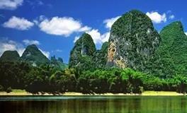 善用阴宅财源水，儿孙福运速腾达