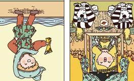 Pandora占星小巫水瓶座一周塔罗运势（4.6-4.12）